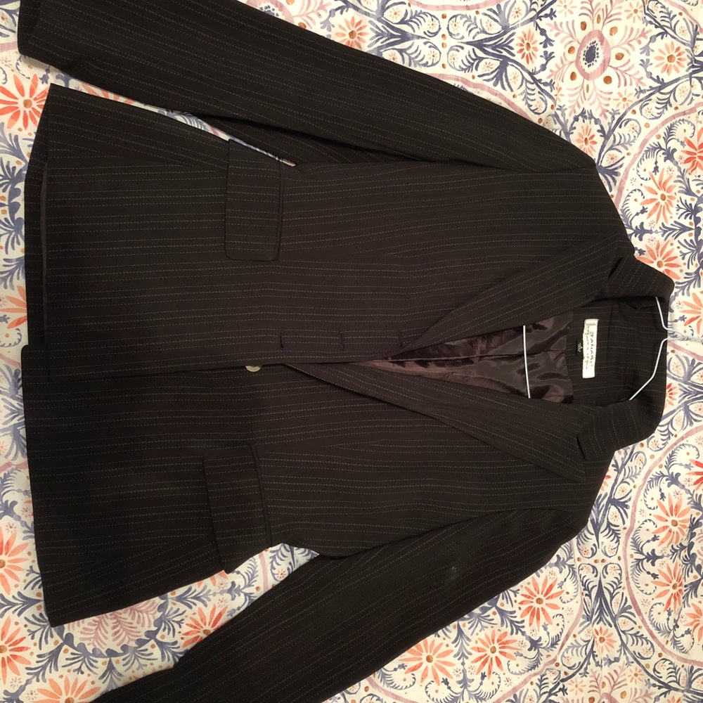 Blazer/Jacket
